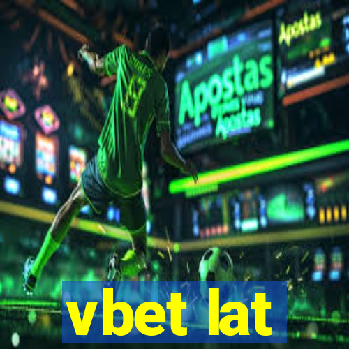 vbet lat